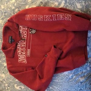 Northeastern Sweatshirt